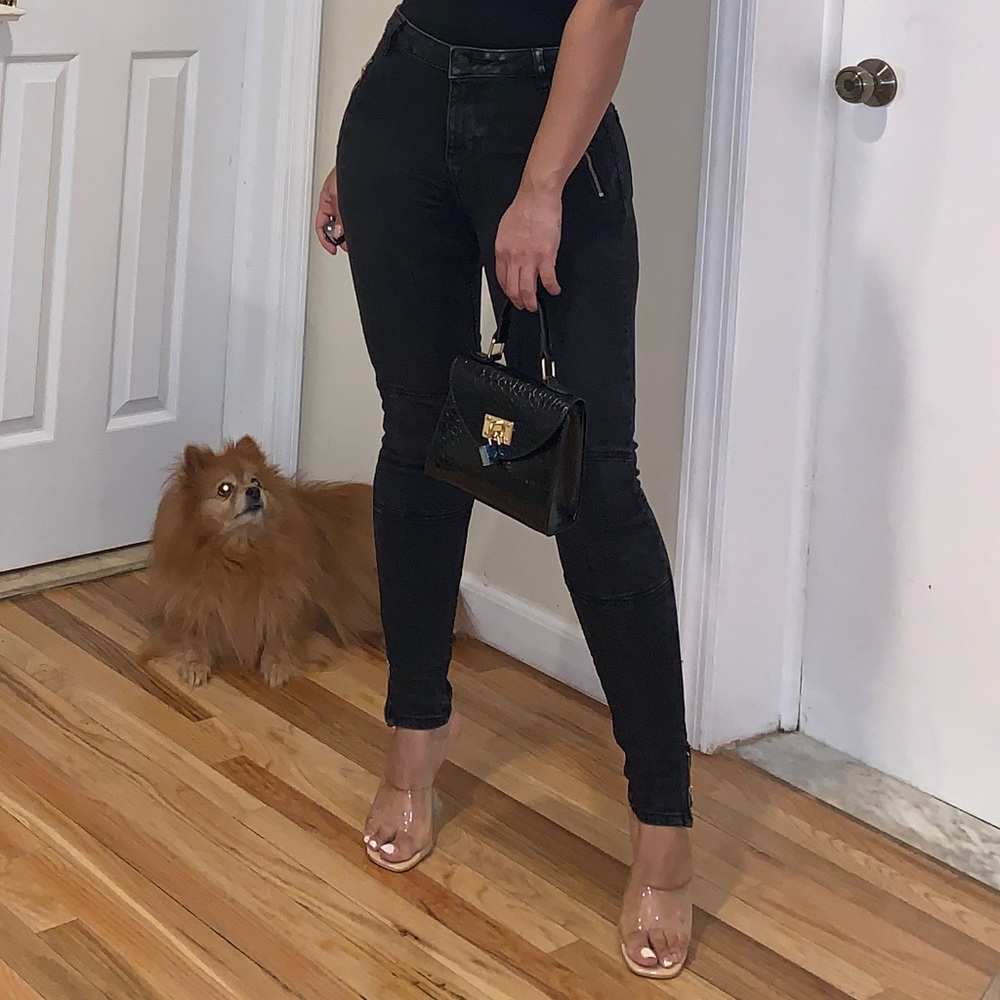 Zara premium denim collection